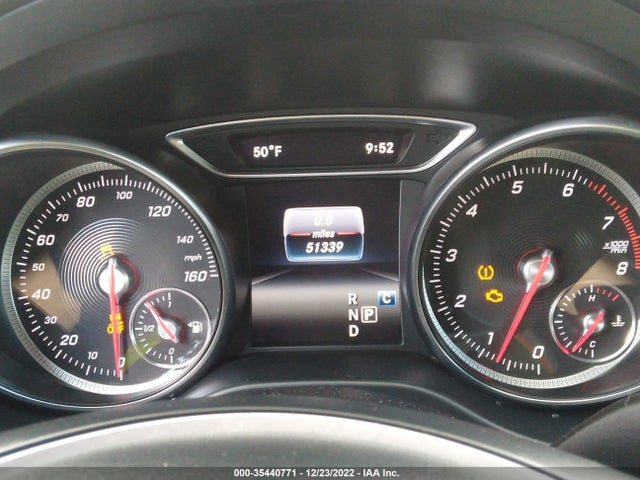 2019 Mercedes-Benz CLA-Class, VIN: WDDSJ4EB8KN691166