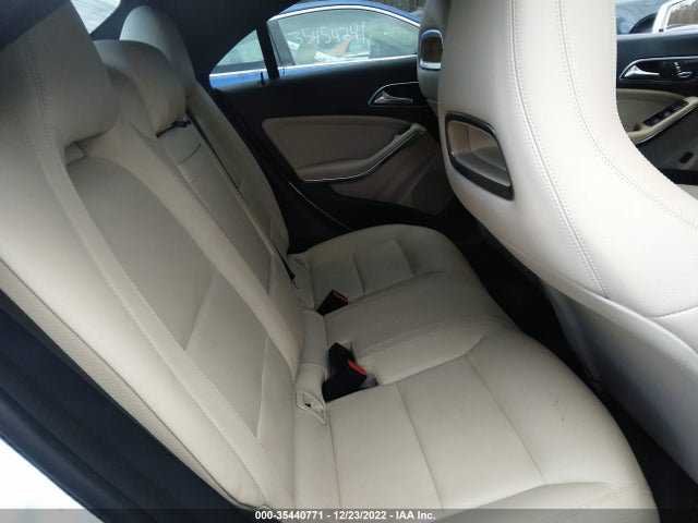 2019 Mercedes-Benz CLA-Class, VIN: WDDSJ4EB8KN691166
