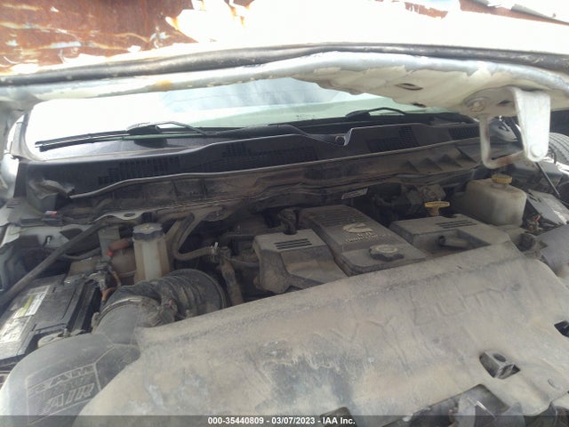 2015 Dodge Ram, VIN: 3C7WRNBL1FG640407