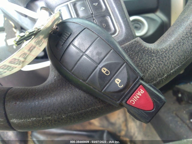 2015 Dodge Ram, VIN: 3C7WRNBL1FG640407