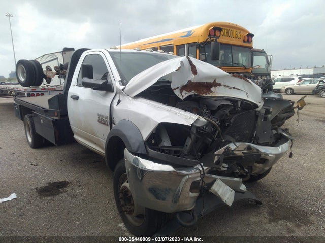 2015 Dodge Ram, VIN: 3C7WRNBL1FG640407