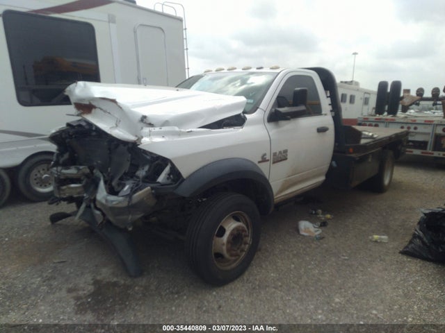 2015 Dodge Ram, VIN: 3C7WRNBL1FG640407