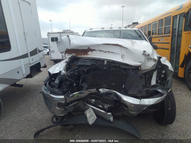 2015 Dodge Ram, VIN: 3C7WRNBL1FG640407