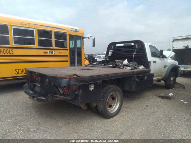 2015 Dodge Ram, VIN: 3C7WRNBL1FG640407