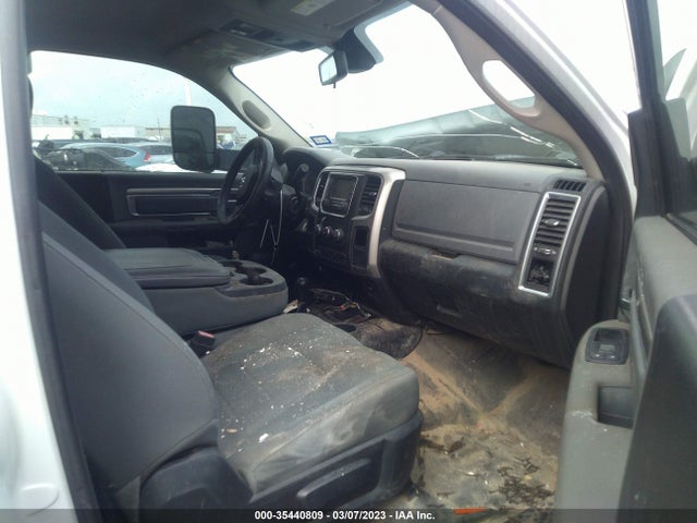 2015 Dodge Ram, VIN: 3C7WRNBL1FG640407