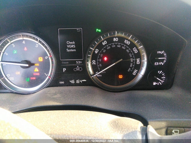 Lexus LX 570 2016 JTJHY7AX2G4194529 Image 7