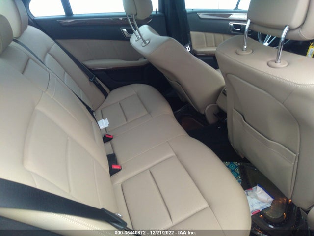 2013 MERCEDES-BENZ E-CLASS E 350 BLUETEC VIN: WDDHF2EB1DA727306