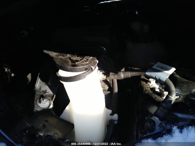 2021 GMC Terrain, VIN: 3GKALTEV8ML358980