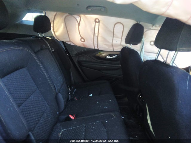 2021 GMC Terrain, VIN: 3GKALTEV8ML358980