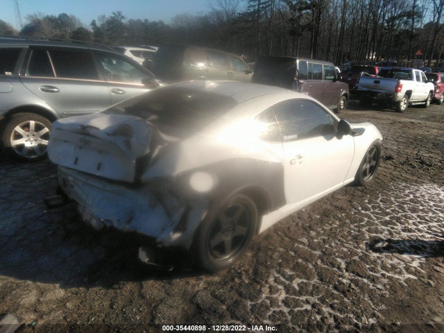 2016 Scion FR-S, VIN: JF1ZNAA19G9702478