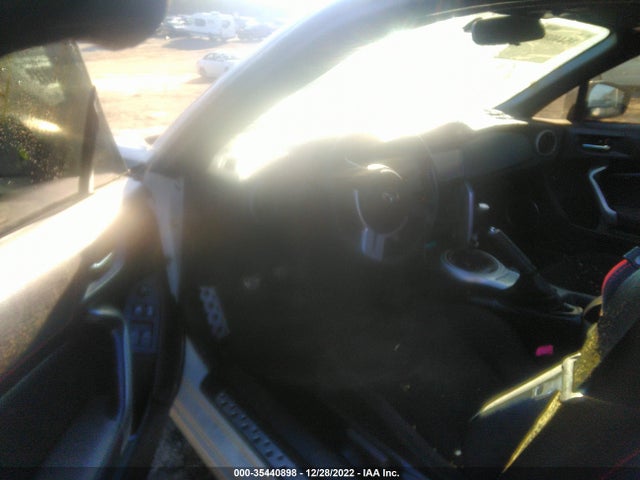 2016 Scion FR-S, VIN: JF1ZNAA19G9702478