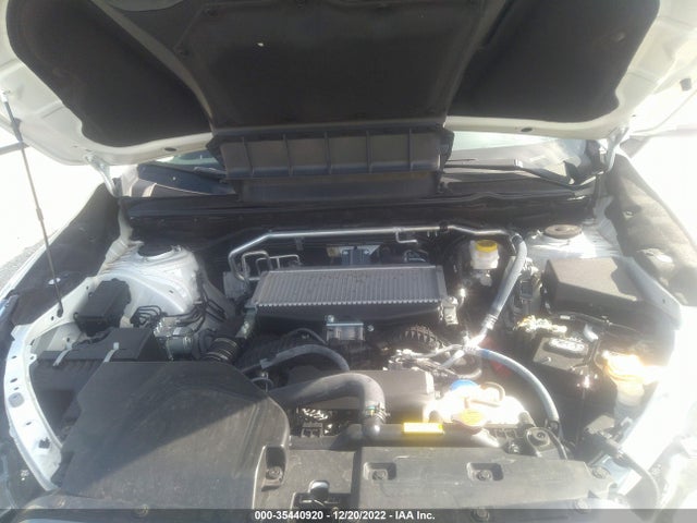 2022 Subaru Ascent, VIN: 4S4WMARD6N3434676