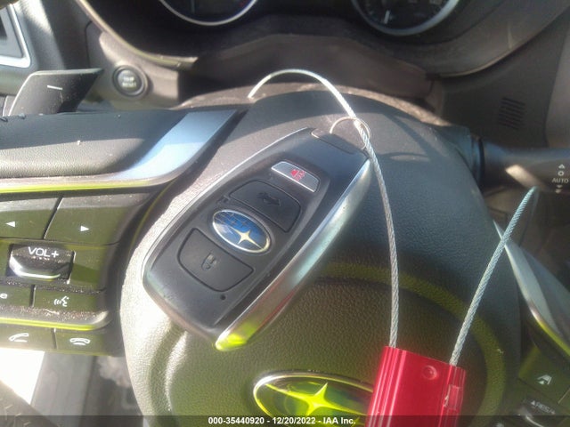 2022 Subaru Ascent, VIN: 4S4WMARD6N3434676