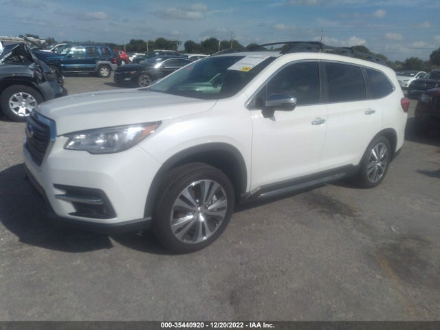 2022 Subaru Ascent, VIN: 4S4WMARD6N3434676