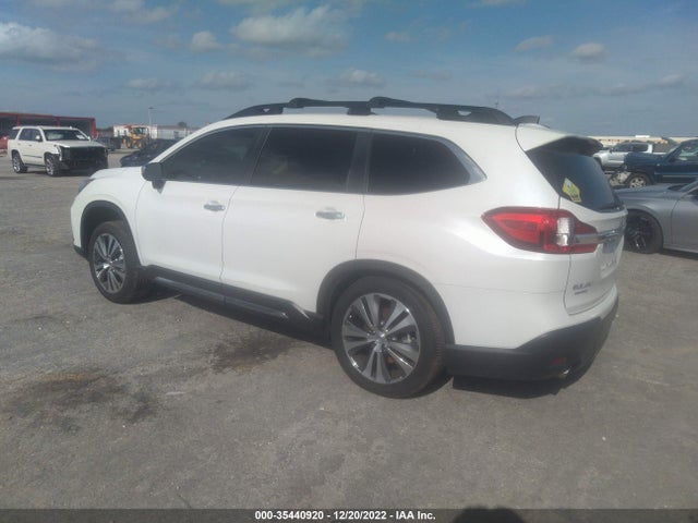 2022 Subaru Ascent, VIN: 4S4WMARD6N3434676