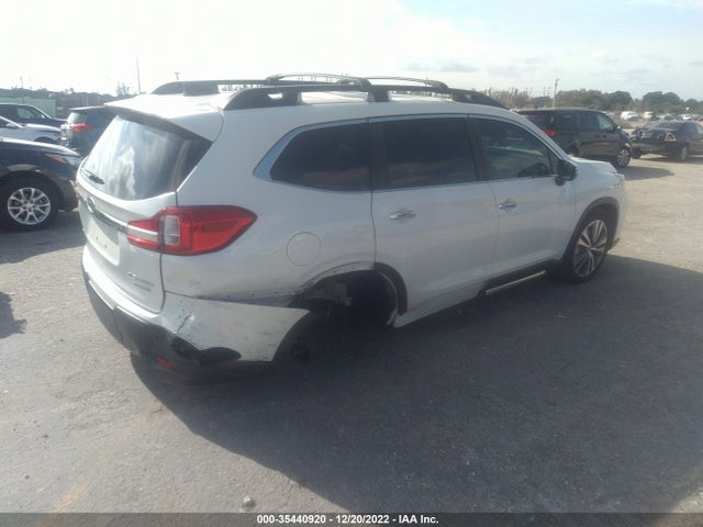 2022 Subaru Ascent, VIN: 4S4WMARD6N3434676