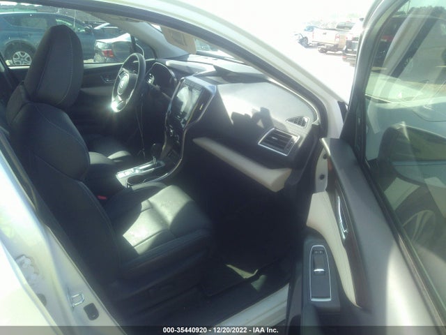2022 Subaru Ascent, VIN: 4S4WMARD6N3434676