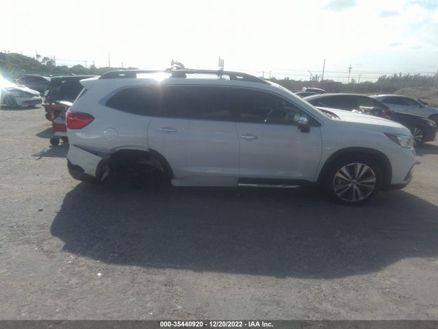 2022 Subaru Ascent, VIN: 4S4WMARD6N3434676