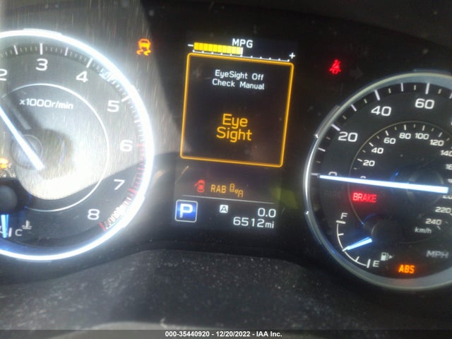 2022 Subaru Ascent, VIN: 4S4WMARD6N3434676