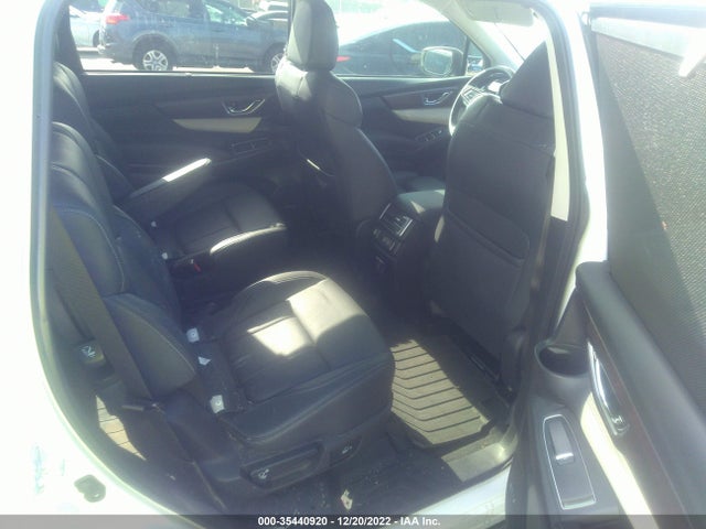 2022 Subaru Ascent, VIN: 4S4WMARD6N3434676