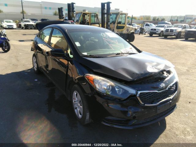 KNAFK4A67G5587581 auction archive image