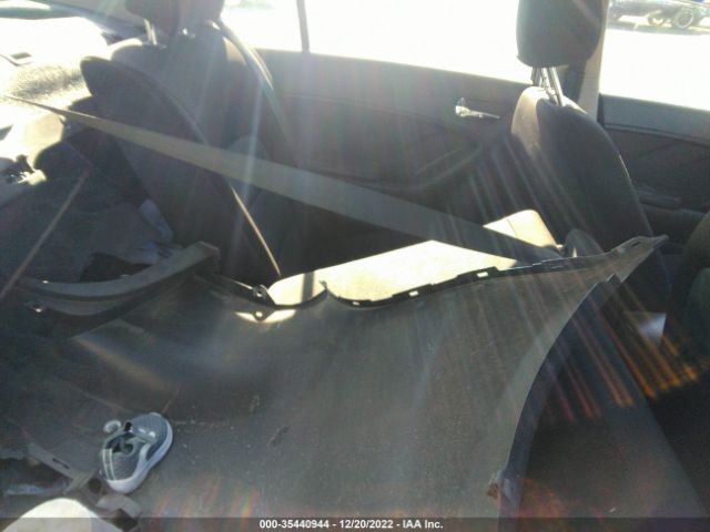KNAFK4A67G5587581 KIA FORTE LX