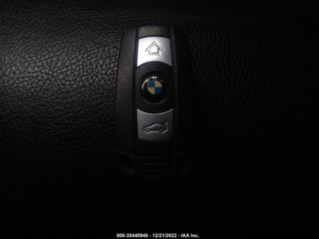 5UXFE8C58AL311272 BMW X5 48i