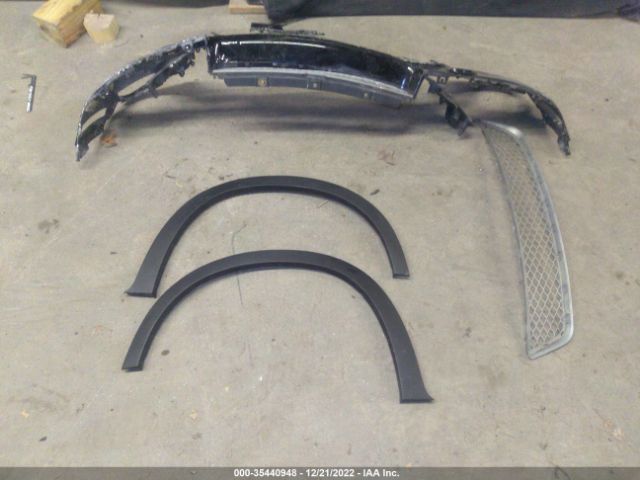 5UXFE8C58AL311272 BMW X5 48i