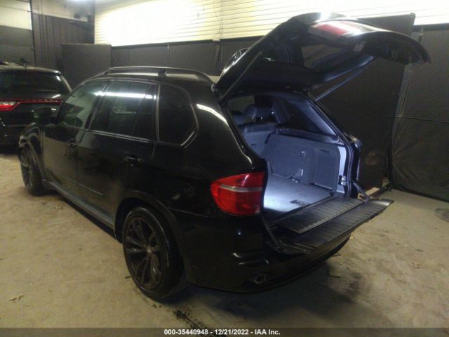 5UXFE8C58AL311272 BMW X5 48i