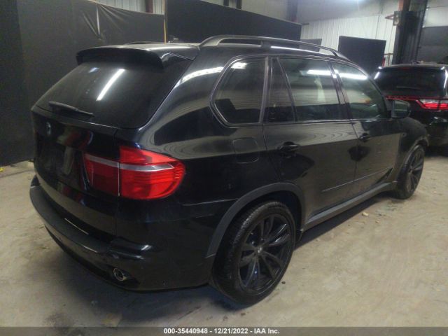 5UXFE8C58AL311272 BMW X5 48i
