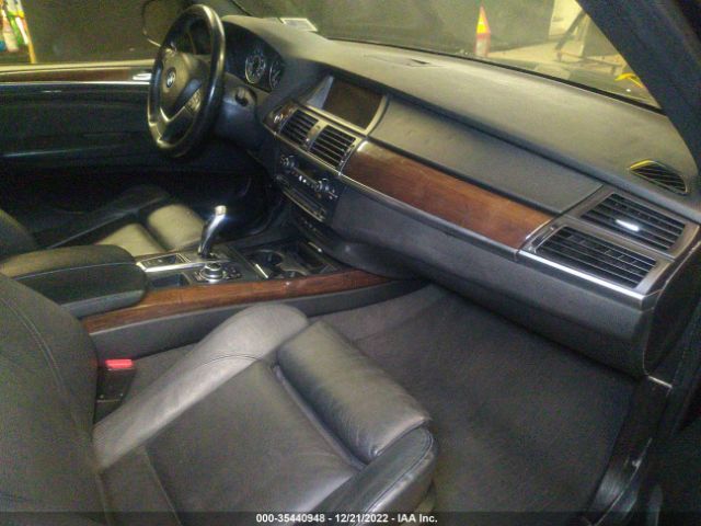 5UXFE8C58AL311272 BMW X5 48i