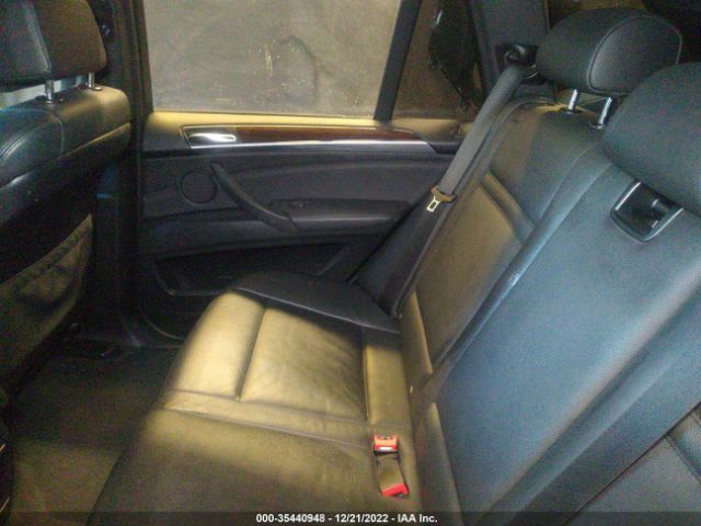 5UXFE8C58AL311272 BMW X5 48i