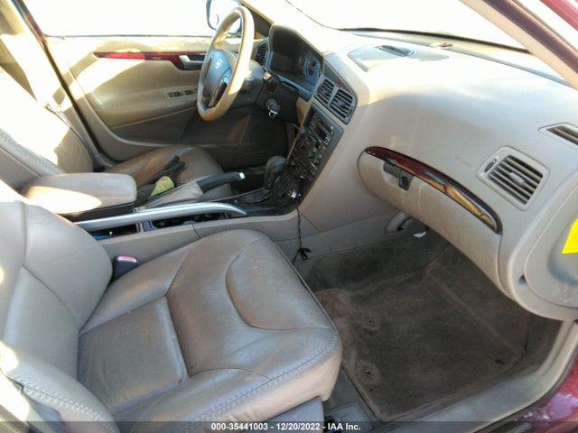 Volvo V70 2004 YV1SZ59H041125806 Image 6