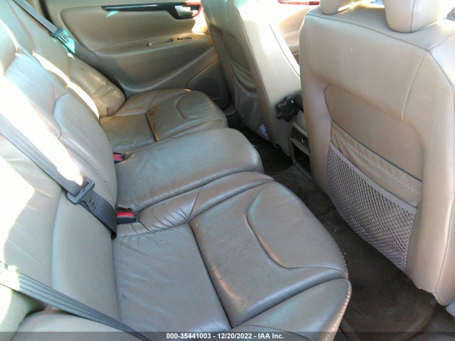 Volvo V70 2004 YV1SZ59H041125806 Image 9