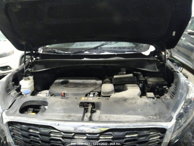 2019 Kia Sorento, VIN: 5XYPG4A3XKG509116
