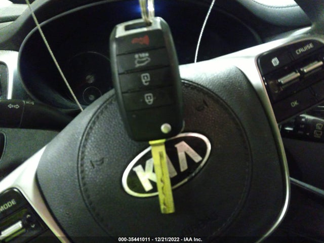 2019 Kia Sorento, VIN: 5XYPG4A3XKG509116
