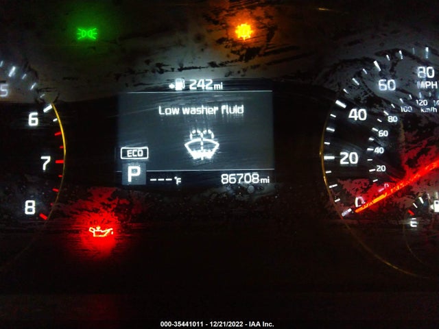 2019 Kia Sorento, VIN: 5XYPG4A3XKG509116