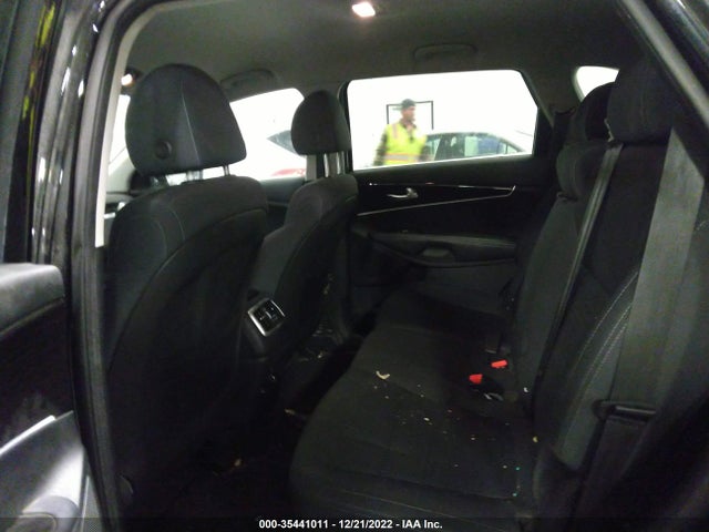 2019 Kia Sorento, VIN: 5XYPG4A3XKG509116
