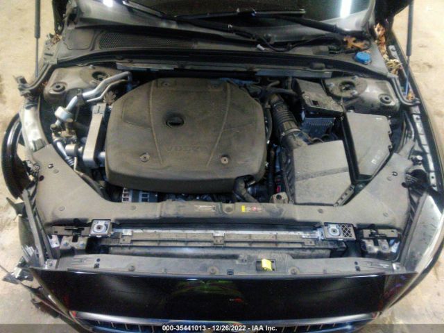 7JRA22TL4LG064054 Volvo S60 INSCRIPTION