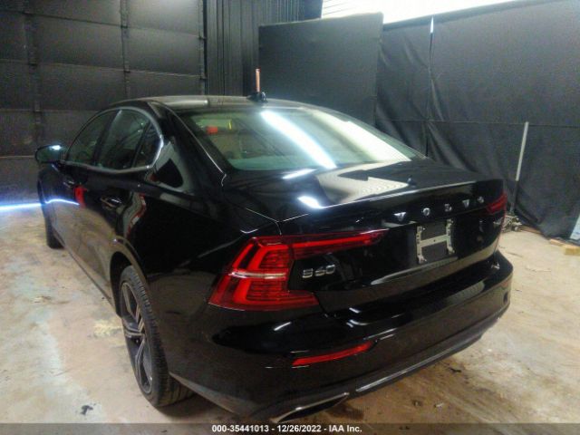 7JRA22TL4LG064054 Volvo S60 INSCRIPTION