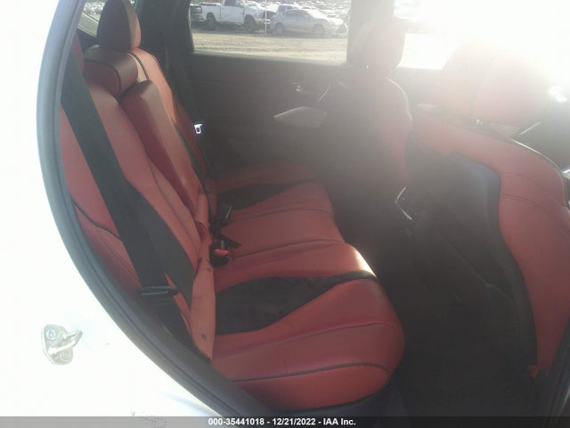 5J8TC2H61LL014597 Acura Rdx W/a-spec Pkg