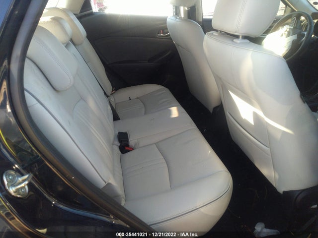 2019 Mazda CX-3, VIN: JM1DKFD71K0446277