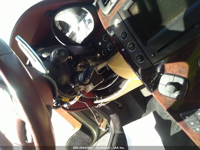 ZAMCE39A950014719 Maserati Quattroporte