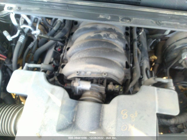 Chevrolet Suburban Lt 2020 1GNSKHKC0LR181195 Image 12