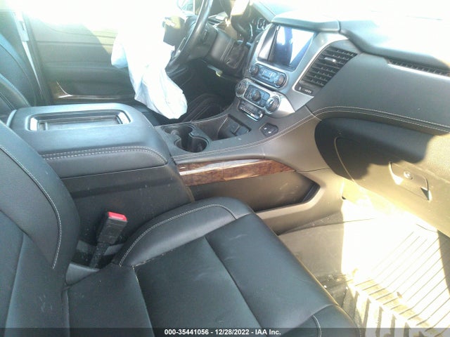 Chevrolet Suburban Lt 2020 1GNSKHKC0LR181195 Image 7