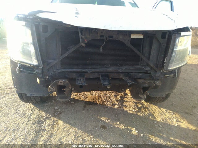 Chevrolet Suburban Lt 2020 1GNSKHKC0LR181195 Image 8