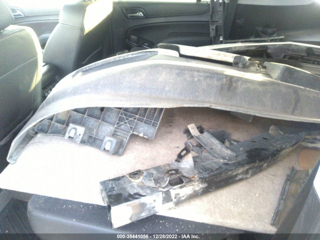 Chevrolet Suburban Lt 2020 1GNSKHKC0LR181195 Image 10
