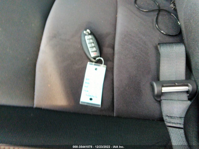 Nissan SENTRA SR 2022 3N1AB8DV0NY295247 Image 11