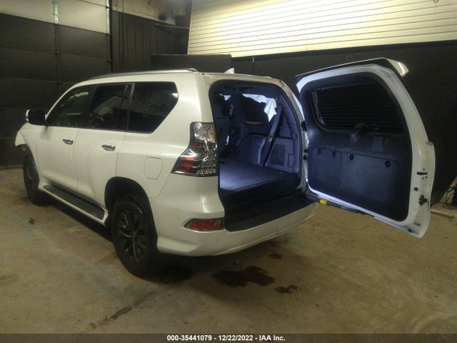 JTJAM7BX7L5247399 Lexus Gx Gx 460 Premium