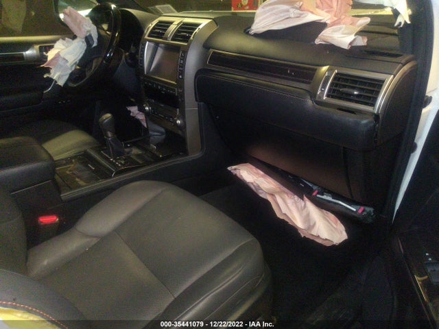 JTJAM7BX7L5247399 Lexus Gx Gx 460 Premium